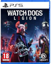 Watch Dogs: Legion (PS5) -1