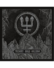 Watain - TRIDENT WOLF ECLIPSE (CD)