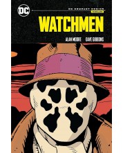 Watchmen: DC Compact Comics Edition -1