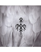 Wardruna - First Flight Of The White Raven (2 CD) -1