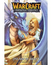 Warcraft: The Sunwell Trilogy - Dragon Hunt -1
