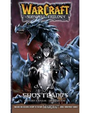 WarCraft: The Sunwell Trilogy - Ghostlands, Vol. 3 -1