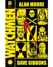 Watchmen: The Deluxe Edition -1