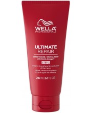 Wella Professionals Ultimate Repair Възстановяващ балсам за коса, 200 ml -1