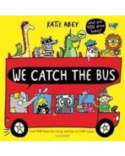 We Catch the Bus -1