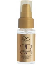 Wella Professionals Oil Reflections Възстановяващо олио, 30 ml