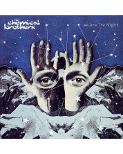 The Chemical Brothers - We Are The Night - (2 Vinyl) -1