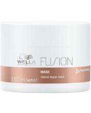 Wella Professionals Fusion Маска за коса, 150 ml -1