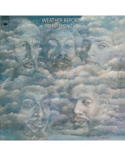 Weather Report - Sweetnighter (CD)