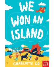 We Won an Island