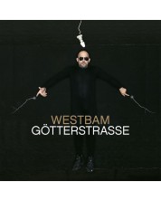 WestBam - Götterstrasse (CD)