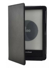 Калъф Eread - Magnetic, Pocketbook 650 Ultra, черен -1