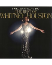 Whitney Houston - I Will Always Love You: The Best Of Whitney Houston (2 Vinyl) -1