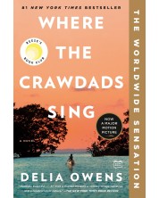 Where the Crawdads Sing -1