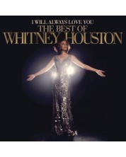 Whitney Houston - I Will Always Love You (CD) -1