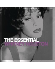 Whitney Houston - The Essential Whitney Houston (2 CD) -1