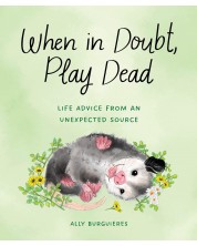 When in Doubt, Play Dead: Life Advice from an Unexpected Source -1
