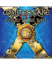 Whitesnake - Still... Good To Be Bad (2 CD) -1