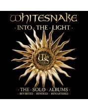 Whitesnake - Into The Light: The Solo Album, Limited Edition (6 CD Book Box) -1