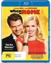 When In Rome (Blu-Ray) -1