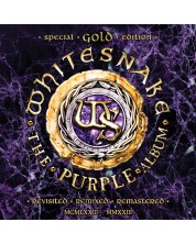 Whitesnake - The Purple Album: Special Gold Edition (3 CD) -1