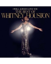Whitney Houston - I Will Always Love You: The Best Of Whitney Houston (Deluxe CD) -1