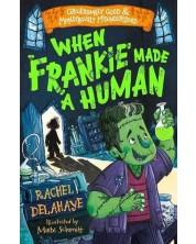 When Frankie Made a Human -1