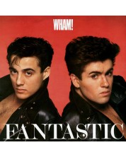 Wham! - Fantastic (CD) -1