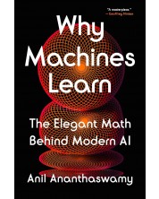 Why Machines Learn -1