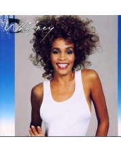 Whitney Houston - Whitney (CD) -1