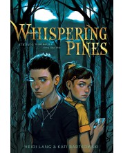 Whispering Pines -1