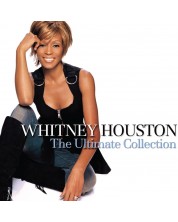 Whitney Houston - The Ultimate Collection (CD) -1