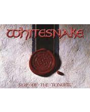 Whitesnake - Slip Of The Tongue, 30Th Anniversary (CD) -1