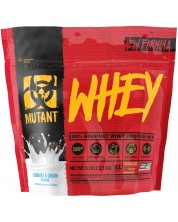 Whey, cookies & cream, 2.27 kg, Mutant -1
