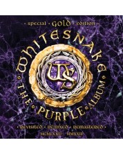 Whitesnake - The Purple Album: Special Gold Edition (CD) -1