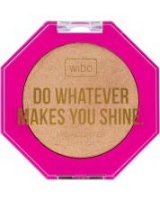 Wibo Хайлайтър за лице Do Whatever Makes You Shine, 5 g -1