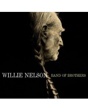 Willie Nelson - Band of Brothers (CD) -1