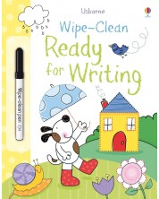 Wipe-Clean Ready for Writing -1