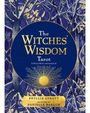Witches' Wisdom Tarot -1