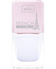 Wibo Лак за нокти French Manicure, 01, 8.5 ml
