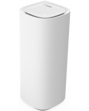 Wi-Fi система Linksys -  Velop Pro 7, 1 модул, бяла