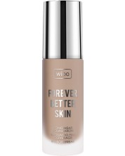 Wibo Фон дьо тен Forever Better Skin, 06 Tan, 28 ml