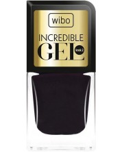 Wibo Лак за нокти Incredible Gel, 14, 8.5 ml
