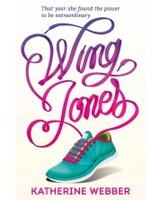 Wing Jones -1