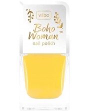 Wibo Boho Woman Лак за нокти, 01, 8.5 ml -1
