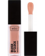 Wibo Руж мус за лице Blush O'clock, 02, 11 g -1