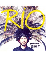 Willem, Christophe - Rio (CD)