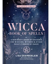 Wicca Book of Spells -1