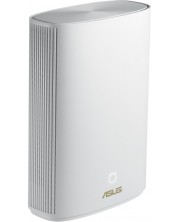 Wi-Fi система ASUS - ZenWiFi AX Hybrid XP4, 1.3Gbps, 1 модул, бяла -1