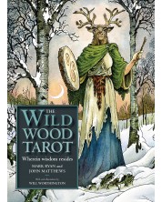 Wildwood Tarot -1
